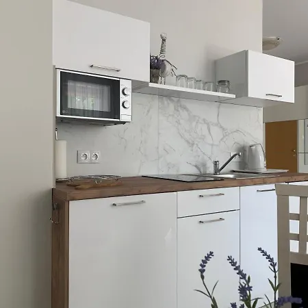 Sloneczny Apartmán