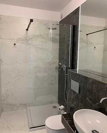 Apartmán Sloneczny Kolobřeh