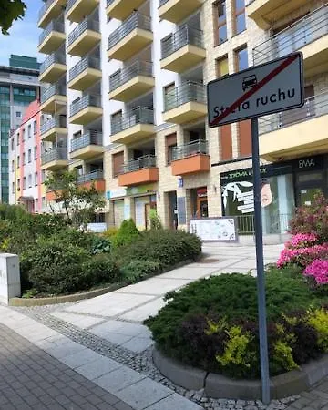 Sloneczny Колобжег