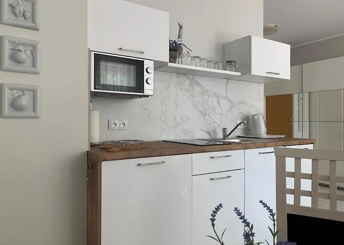 Sloneczny Διαμέρισμα